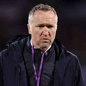 Darren Burgess travaille désormais comme directeur des performances à la Juventus FC.