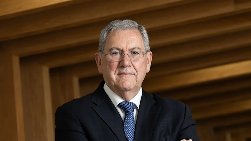 Le président sortant de l'ASIC, Joe Longo, sur ses réalisations au sein du régulateur australien des entreprises