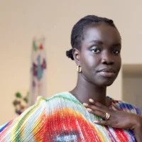 Le photographe Atong Atem organisera un pop-up pour la fête des mères ce week-end