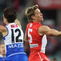 AFL Round Nine 2026, scores, résultats, cotes, statistiques et heure de début du stade Marvel