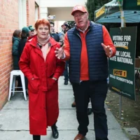 Bureaux de vote fermés ; One Nation vise à arracher le siège de l&rsquo;ancienne chef du Parti libéral Sussan Ley dans la région de NSW Riverina ; l&rsquo;indépendante Michelle Millthorpe prête à se battre