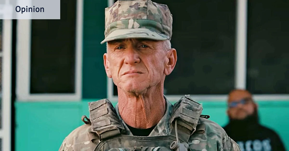 Comment Sean Penn a-t-il trois Oscars ?