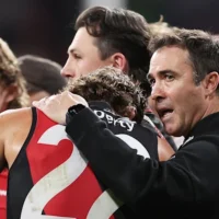 Joel Freijah dit que ce serait un « honneur » de jouer avec la star de Port Adelaide aux Bulldogs