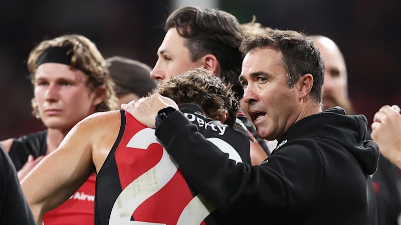 Joel Freijah dit que ce serait un « honneur » de jouer avec la star de Port Adelaide aux Bulldogs
