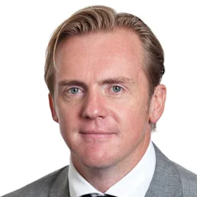 Le dirigeant de Macquarie, Simon Wright, a gagné plus de 35 millions de dollars l'année dernière.