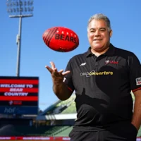 L&rsquo;entraîneur des Perth Bears, Mal Meninga, brise son silence sur les plafonds salariaux, les Chiefs de PNG et les rumeurs de départ