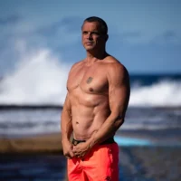 L&rsquo;athlète olympique australien Scott Miller parle de la prison, de la dépendance et du retour à l&rsquo;eau