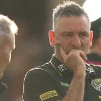 Les Crows battent les Tigers par 37 points au MCG, mettant fin aux espoirs audacieux de Richmond de victoires consécutives