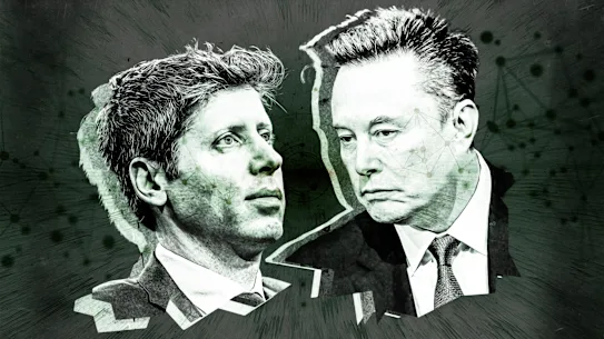 Musk contre Sam Altman