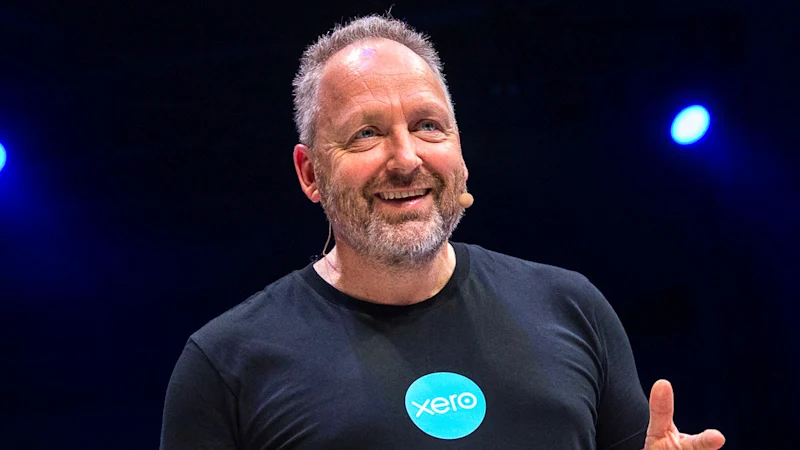 Le fondateur d'une entreprise technologique de 14 milliards de dollars nie toute inconduite sexuelle, mais rend le prix de « NZer de l'année »