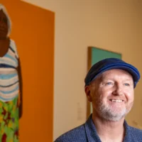 Les lauréats des prix Archibald, Wynne et Sulman montrent des juges en pleine forme