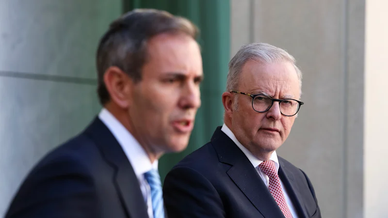 Comment le comité secret du Parti travailliste a planifié un revirement fiscal