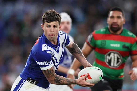 Toby Sexton dirigera les Bears de Perth lors de leur saison inaugurale.