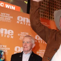 Les députés libéraux tuent les discussions sur une coalition avec le parti de Pauline Hanson