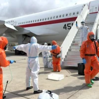 Les Australiens seront mis en quarantaine pendant trois semaines après avoir voyagé en croisière à hantavirus