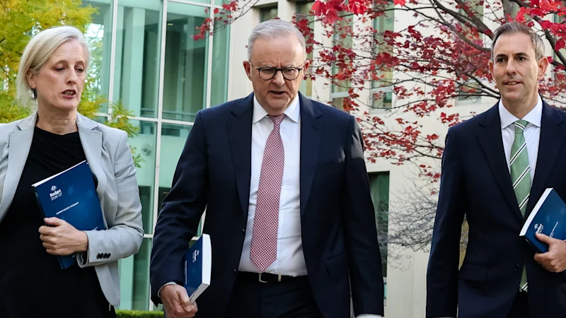 Chalmers dévoilera les modifications de l'impôt foncier, les réductions du NDIS et les incitations aux entreprises