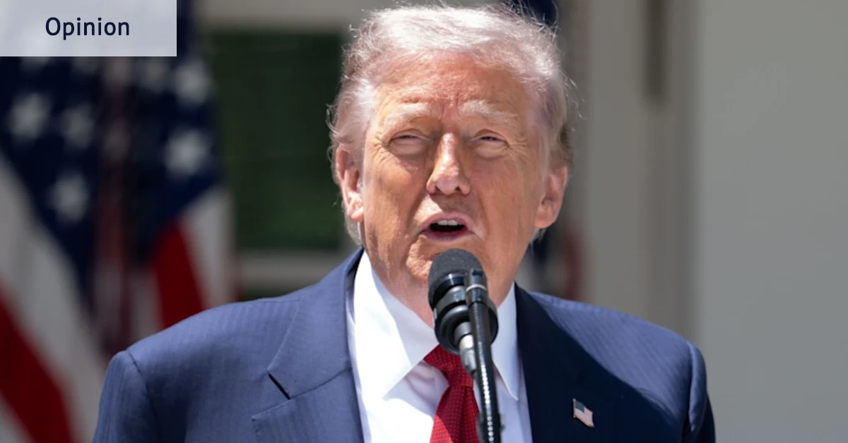 La douleur de la guerre de Trump pourrait encore s'aggraver
