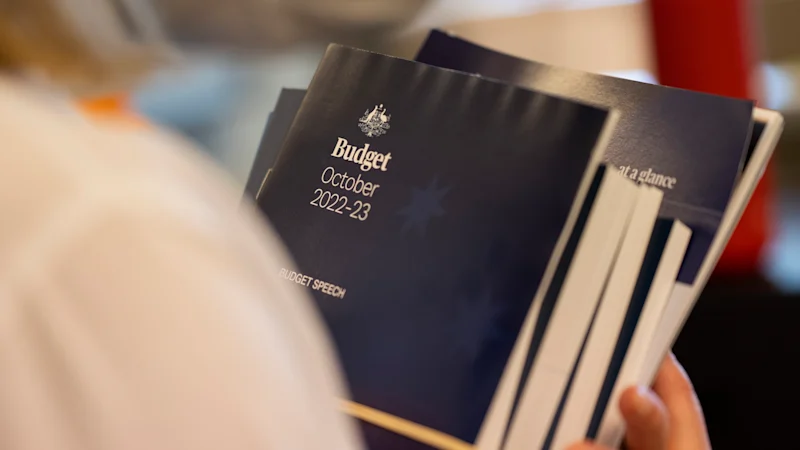 À quoi ressemblent les journalistes politiques australiens confinés dans les salles de rédaction