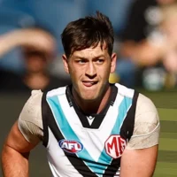 Zak Butters pourrait-il devenir le premier joueur à remporter la médaille Brownlow et changer de club juste après ?