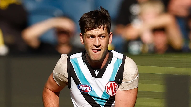 Zak Butters pourrait-il devenir le premier joueur à remporter la médaille Brownlow et changer de club juste après ?