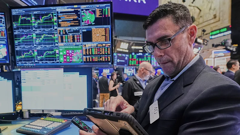 Wall Street en passe d'établir un record, le pétrole grimpe et l'ASX devrait augmenter