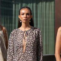 Combien coûte ce bikini dans la fenêtre ? Le business de la fashion week