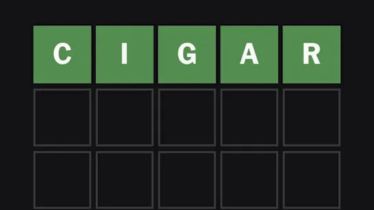 Les fans du puzzle se posent la question : Wordle est-il à court de mots ?