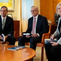 Cibler la fraude au NDIS et aux Anciens Combattants pour économiser des milliards