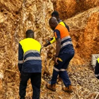 Dalaroo se rapproche de cibles de forage dans un corridor aurifère de 9 km en Côte d&rsquo;Ivoire