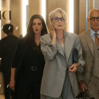 Pourquoi les couleurs atténuées sont à la mode dans les films et à la télévision