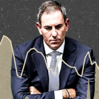 Jim Chalmers mise sur l’échec de la guerre entre les États-Unis et l’Iran pour livrer des logements australiens aux Millennials et aux Zoomers