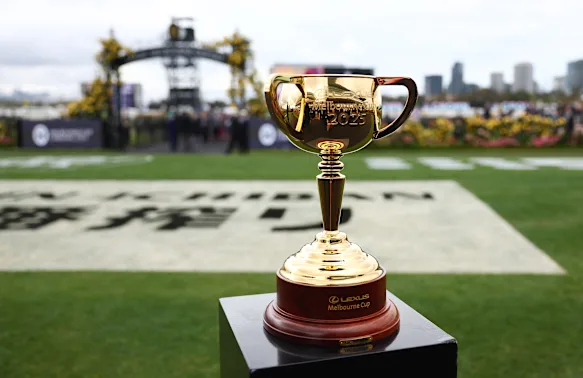 Les protocoles de sécurité introduits par Racing Victoria en 2021 ont permis de rendre la Melbourne Cup plus sûre. 