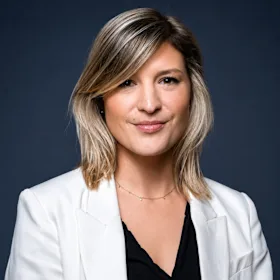 Le Dr Stephanie Chapman a été annoncée lundi comme vétérinaire en chef adjointe du Racing Victoria.