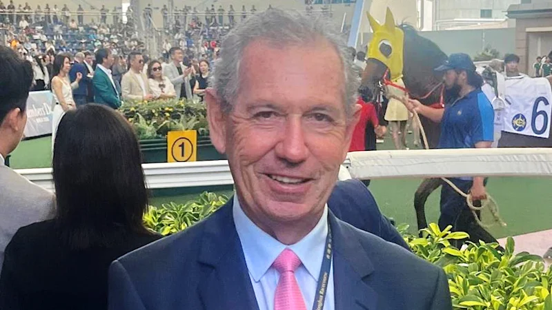 Racing Victoria a nommé lundi un nouveau vétérinaire en chef. Ils l'ont relâché mardi. Le rôle supervise les protocoles de sécurité de la Melbourne Cup