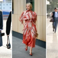 Les meilleures tendances de la Fashion Week jusqu&rsquo;à présent