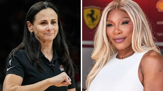 Sandy Brondello est le nouvel entraîneur-chef du Toronto Tempo, propriété en partie de Serena Williams.