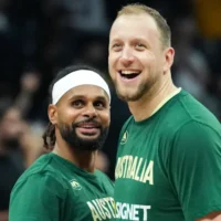 Comment les nouveaux propriétaires multimillionnaires de Melbourne United, Travis Knipe et Aaron Sansoni, tenteront de réussir