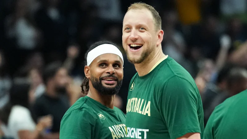 Comment les nouveaux propriétaires multimillionnaires de Melbourne United, Travis Knipe et Aaron Sansoni, tenteront de réussir