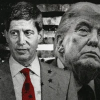 L&rsquo;homme de Trump est prêt à mettre le président très en colère