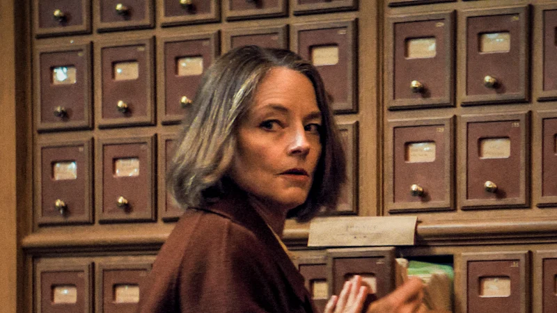 A Private Life de Jodie Foster et d'autres nouveaux films dont tout le monde parlera