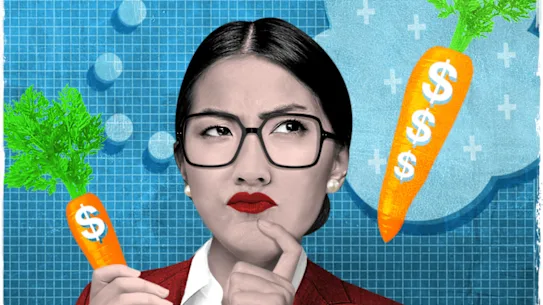 Les attentes salariales ne sont pas gravées dans le marbre dès le premier entretien.
