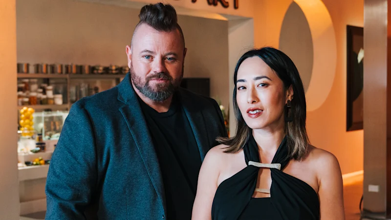 Pourquoi la nouvelle émission de Melissa Leong a été retirée de SBS