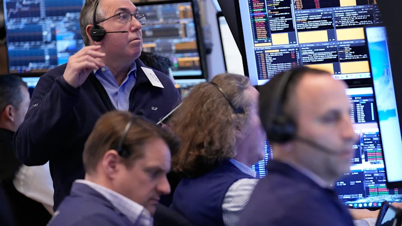 Wall Street mitigé, l'ASX sur le point de chuter ; Warsh confirmé de justesse comme nouveau président de la Fed