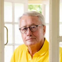 Un homme perdu, c’est un de trop. Comme mon père.