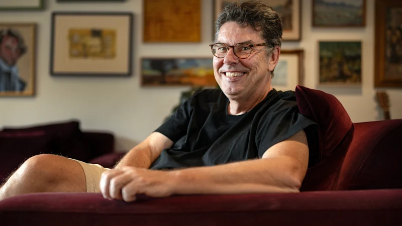 Un mémorial public pour James Valentine aura lieu à l'hôtel de ville de Sydney