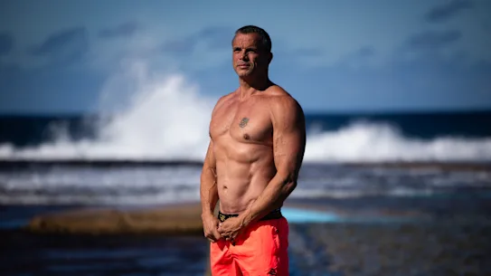 Scott Miller