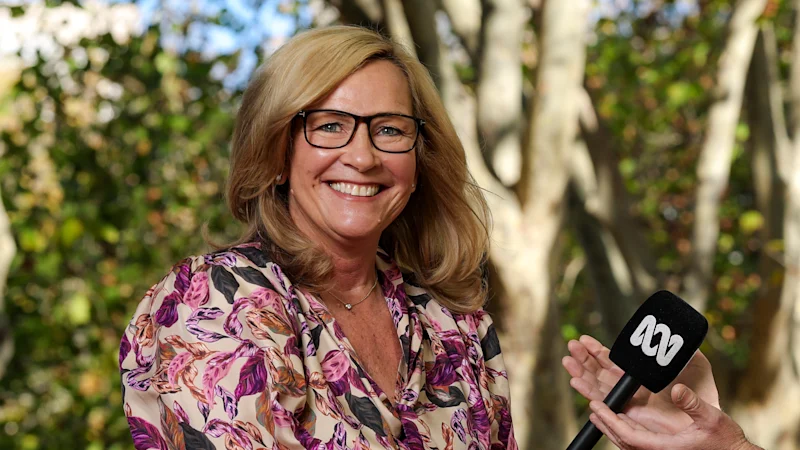 Ali Moore quitte ABC – mais où va-t-elle et qui la remplacera ?