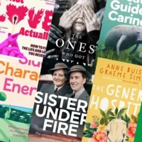 De l&rsquo;horreur effrayante à ce que nous pouvons apprendre des animaux : 10 nouveaux livres