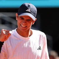 L&rsquo;Espagnol Rafael Jodar a prouvé ses qualités d&rsquo;étoile montante du tennis mondial avant l&rsquo;Open de France F2026 à Roland Garros