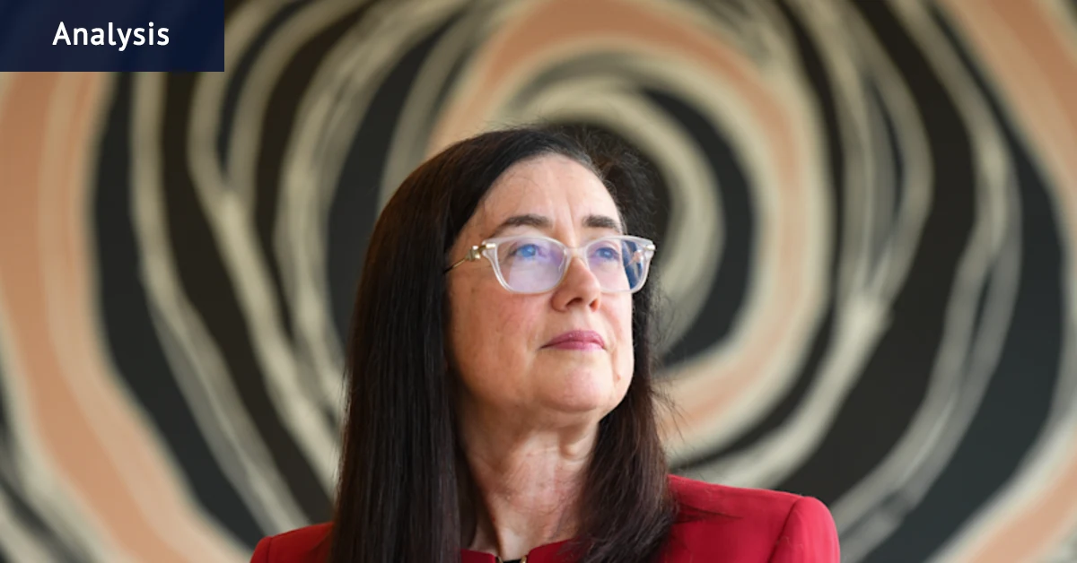 Pourquoi Gina Cass-Gottlieb donne tort aux critiques dans des affaires historiques contre Coles et Qantas